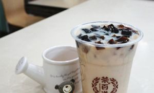 完美世界竞技奶茶加盟项目高人气